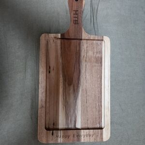 Cutting board